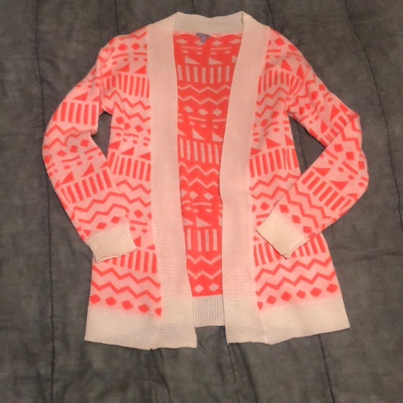 Cardigan sweater - Picture 1 of 2